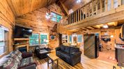 Log Cabin for Rent in North Carolina, Log Cabins NC, Blue Ridge Mountains NC Cabin Rentals, Log Cabin for Rent North Carolina, Log Cabins for Rent in NC